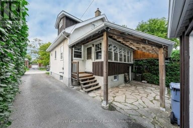 19 WALTER STREET Guelph (St. Patrick's Ward) Ontario photo 38