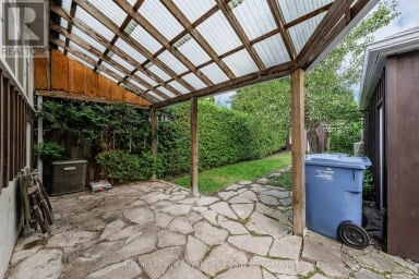 19 WALTER STREET Guelph (St. Patrick's Ward) Ontario photo 39