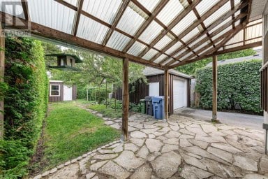19 WALTER STREET Guelph (St. Patrick's Ward) Ontario photo 41