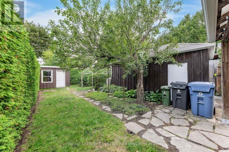 19 WALTER STREET, Guelph (St. Patrick's Ward), Ontario, N1E5N9