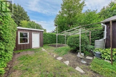 19 WALTER STREET Guelph (St. Patrick's Ward) Ontario photo 43