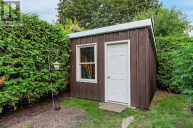 19 WALTER STREET Guelph (St. Patrick's Ward) Ontario photo 44