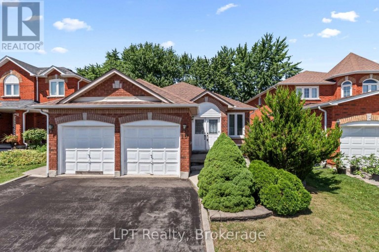 15 ESPOSITO DRIVE, Caledon (Bolton East), Ontario, L7E1T3