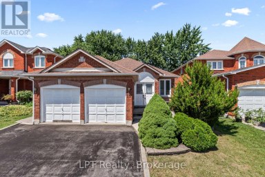 15 ESPOSITO DRIVE Caledon (Bolton East) Ontario photo 1