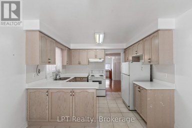 15 ESPOSITO DRIVE Caledon (Bolton East) Ontario photo 12