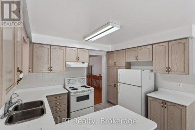 15 ESPOSITO DRIVE Caledon (Bolton East) Ontario photo 13