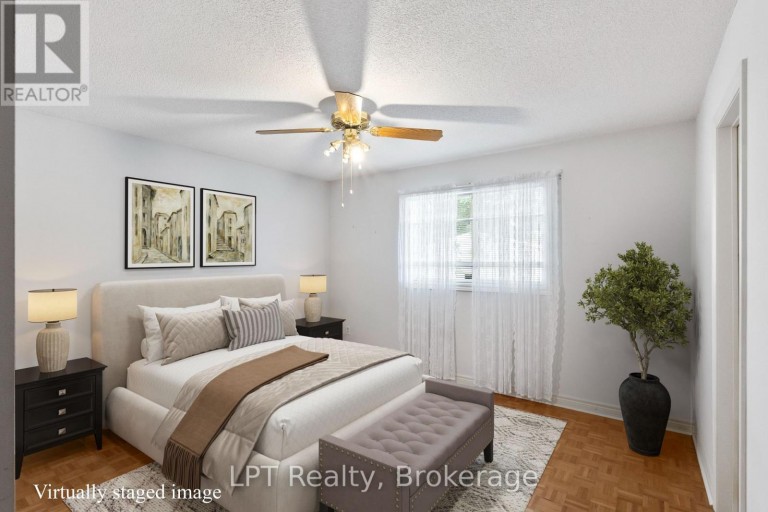 15 ESPOSITO DRIVE, Caledon (Bolton East), Ontario, L7E1T3