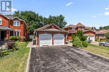 15 ESPOSITO DRIVE Caledon (Bolton East) Ontario photo 2