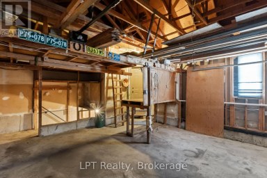 15 ESPOSITO DRIVE Caledon (Bolton East) Ontario photo 26