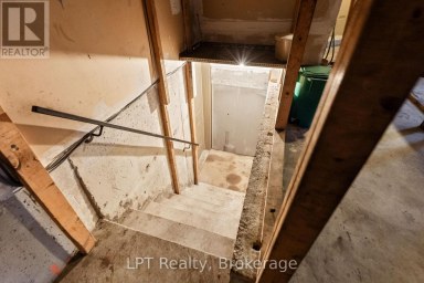 15 ESPOSITO DRIVE Caledon (Bolton East) Ontario photo 27