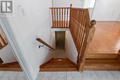 15 ESPOSITO DRIVE Caledon (Bolton East) Ontario photo 28