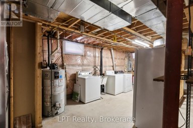 15 ESPOSITO DRIVE Caledon (Bolton East) Ontario photo 29