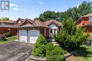 15 ESPOSITO DRIVE Caledon (Bolton East) Ontario photo 3