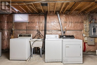 15 ESPOSITO DRIVE Caledon (Bolton East) Ontario photo 30