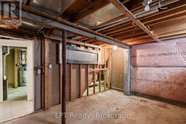 15 ESPOSITO DRIVE Caledon (Bolton East) Ontario photo 32