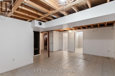 15 ESPOSITO DRIVE Caledon (Bolton East) Ontario photo 34