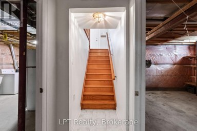 15 ESPOSITO DRIVE Caledon (Bolton East) Ontario photo 37
