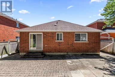 15 ESPOSITO DRIVE Caledon (Bolton East) Ontario photo 38