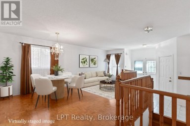 15 ESPOSITO DRIVE Caledon (Bolton East) Ontario photo 7