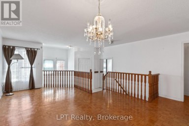 15 ESPOSITO DRIVE Caledon (Bolton East) Ontario photo 8