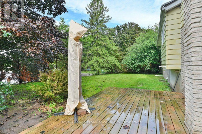 8 PANTER CIRCLE, Belleville (Belleville Ward), Ontario, K8P4S7