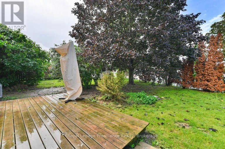 8 PANTER CIRCLE, Belleville (Belleville Ward), Ontario, K8P4S7