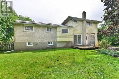 8 PANTER CIRCLE Belleville (Belleville Ward) Ontario photo 47