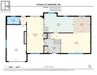8 PANTER CIRCLE Belleville (Belleville Ward) Ontario photo 48