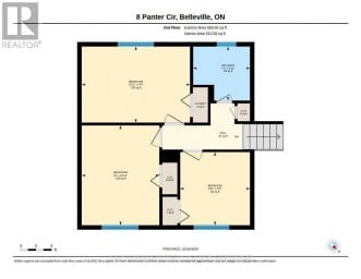 8 PANTER CIRCLE Belleville (Belleville Ward) Ontario photo 49