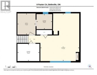 8 PANTER CIRCLE Belleville (Belleville Ward) Ontario photo 50