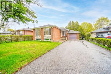 299 PALMER AVENUE Richmond Hill (Harding) Ontario photo 1