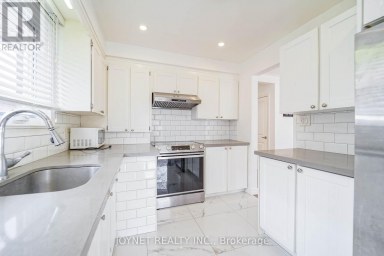 299 PALMER AVENUE Richmond Hill (Harding) Ontario photo 10