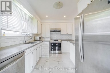 299 PALMER AVENUE Richmond Hill (Harding) Ontario photo 12