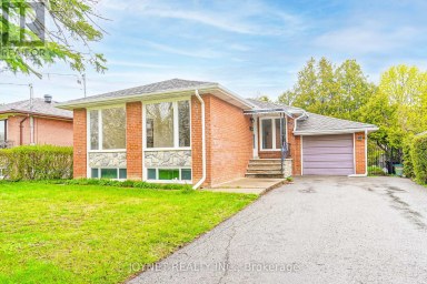 299 PALMER AVENUE Richmond Hill (Harding) Ontario photo 2