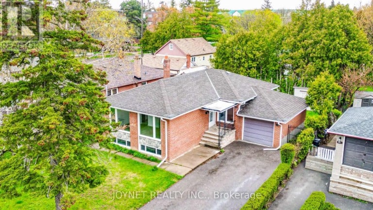 299 PALMER AVENUE, Richmond Hill (Harding), Ontario, L4C1P4