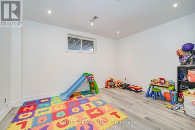 299 PALMER AVENUE Richmond Hill (Harding) Ontario photo 33