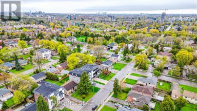 299 PALMER AVENUE Richmond Hill (Harding) Ontario photo 37