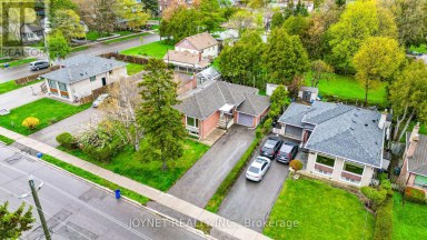 299 PALMER AVENUE Richmond Hill (Harding) Ontario photo 39