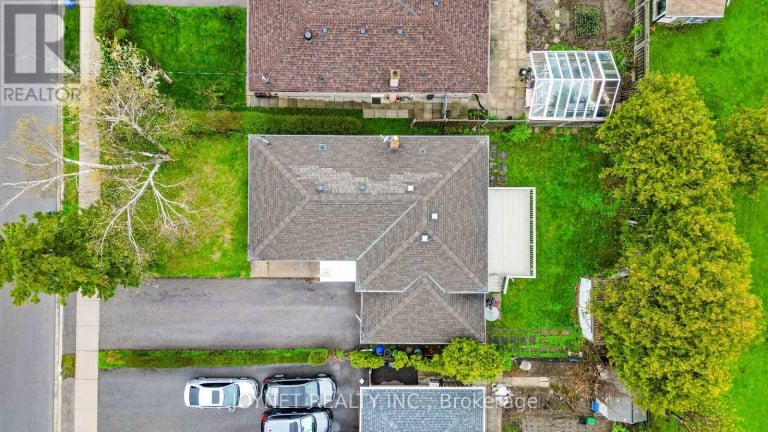 299 PALMER AVENUE, Richmond Hill (Harding), Ontario, L4C1P4