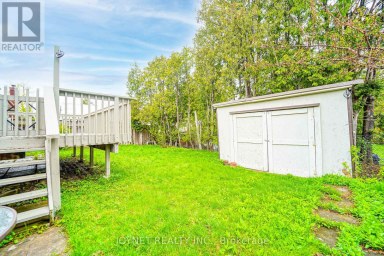 299 PALMER AVENUE Richmond Hill (Harding) Ontario photo 42