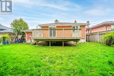 299 PALMER AVENUE Richmond Hill (Harding) Ontario photo 43