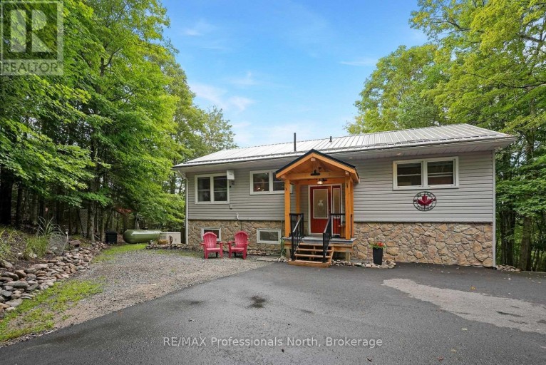 202 SUNNYSIDE STREET, Dysart et al (Dysart), Ontario, K0M1S0