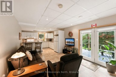 202 SUNNYSIDE STREET Dysart et al (Dysart) Ontario photo 19