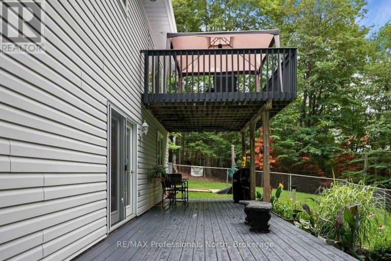 202 SUNNYSIDE STREET, Dysart et al (Dysart), Ontario, K0M1S0