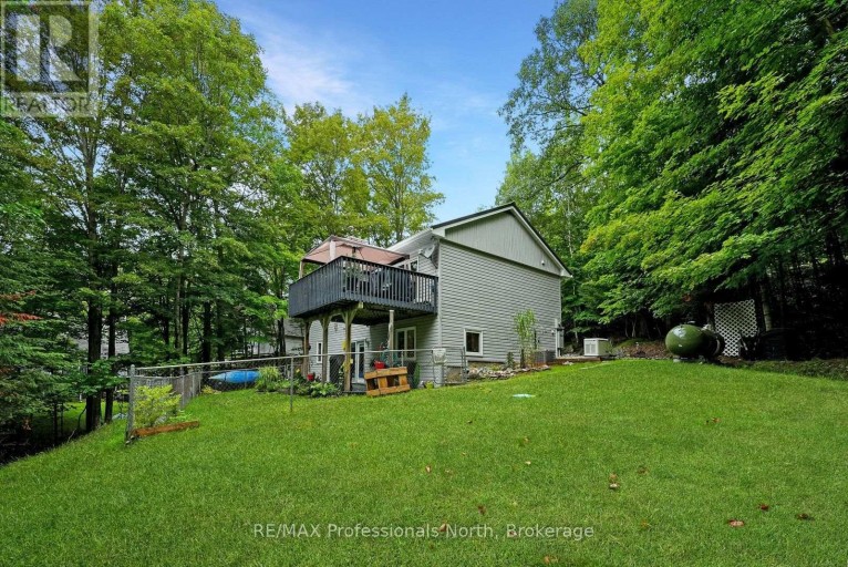 202 SUNNYSIDE STREET, Dysart et al (Dysart), Ontario, K0M1S0