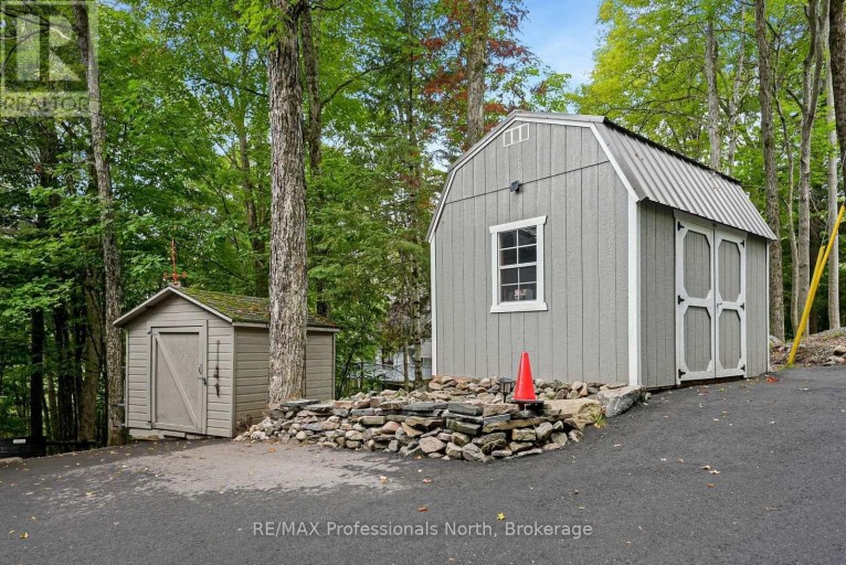 202 SUNNYSIDE STREET, Dysart et al (Dysart), Ontario, K0M1S0