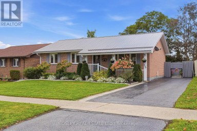 15 WILSON AVENUE Kawartha Lakes (Lindsay) Ontario photo 2