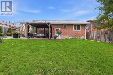 15 WILSON AVENUE Kawartha Lakes (Lindsay) Ontario photo 29
