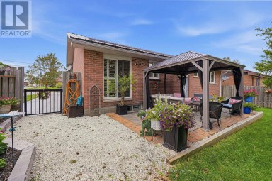 15 WILSON AVENUE Kawartha Lakes (Lindsay) Ontario photo 30