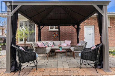 15 WILSON AVENUE Kawartha Lakes (Lindsay) Ontario photo 31